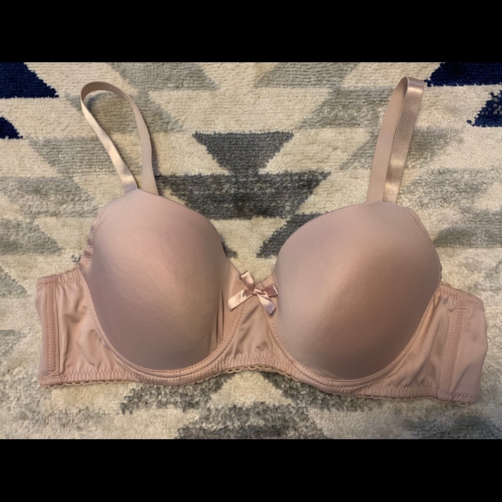 Size 40D Bra